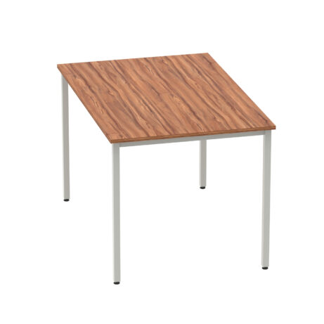 Impulse Straight Table Box Frame Leg