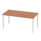 Impulse Straight Table Box Frame Leg