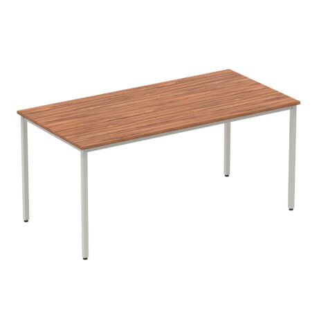 Impulse Straight Table Box Frame Leg