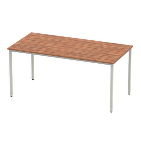Impulse Straight Table Box Frame Leg