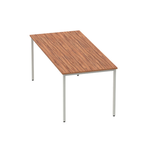 Impulse Straight Table Box Frame Leg