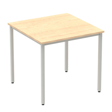 Impulse Straight Table Box Frame Leg