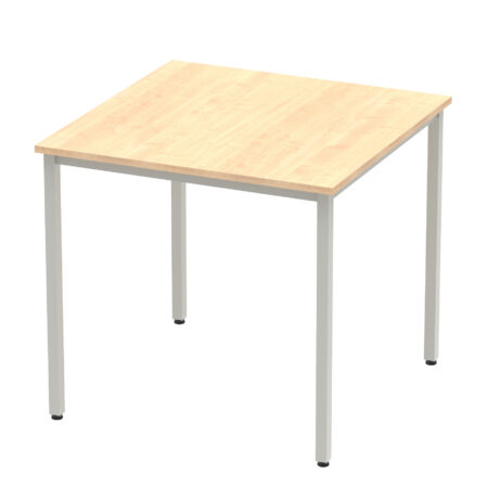 Impulse Straight Table Box Frame Leg