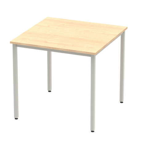 Impulse Straight Table Box Frame Leg