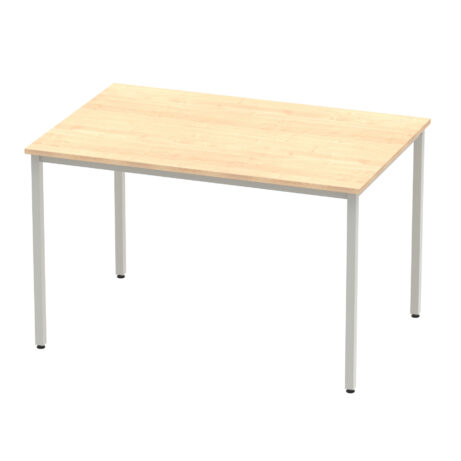 Impulse Straight Table Box Frame Leg