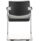 Havanna Medium Back Cantilever Visitor Chair with Arms