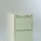 Bisley 2 Drawer Classic Steel Filing Cabinet