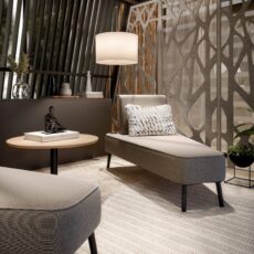 BASK Day Lounger