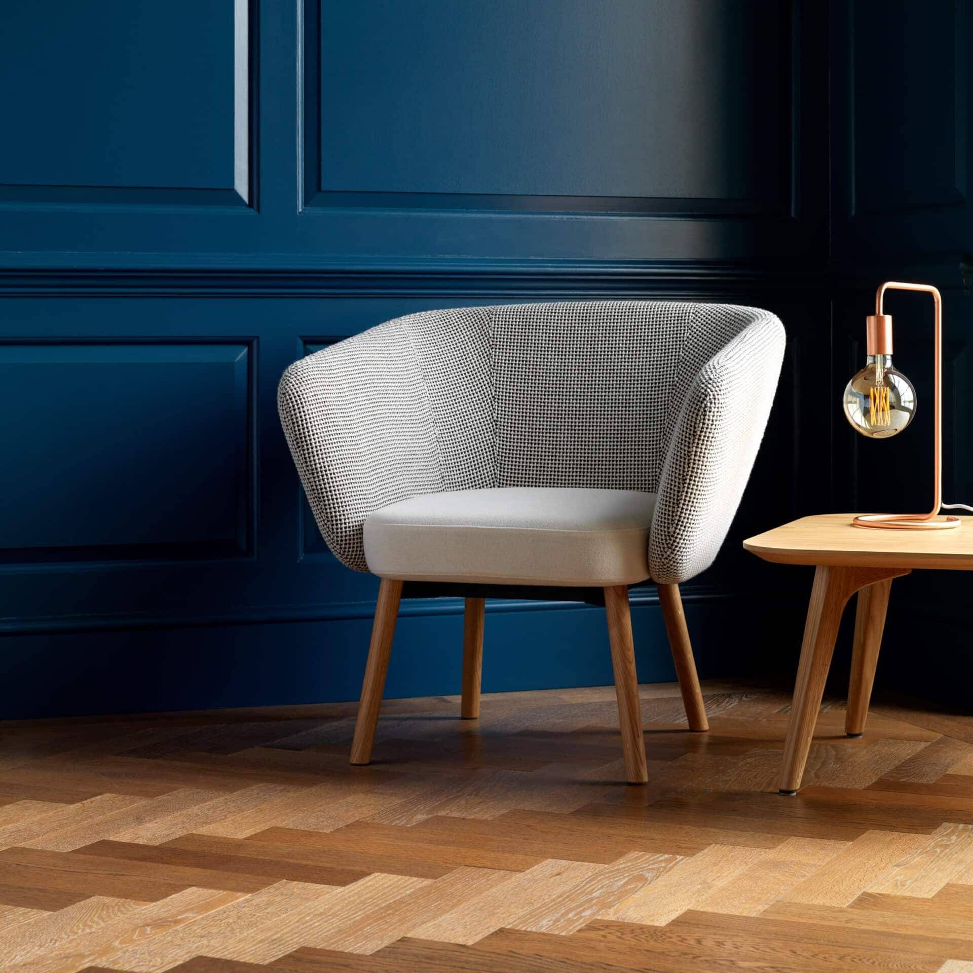 BILLO Armchair