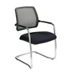 Chrome Frame / Cantilever