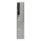 Bisley 2 Door Locker in grey steel, featuring cam lock, hanging hooks, ventilation, and dimensions 1802 × 305 × 457 mm.