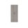 FSC-certified wooden cupboard in a light wood finish, 800mm W x 400mm D x 1980mm H, with steel handles and lockable door.