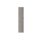 FSC-certified wooden cupboard, lockable door, soft-close hinges, grey finish, 800mm W x 400mm D x 1980mm H.