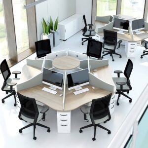 Call Centre Range