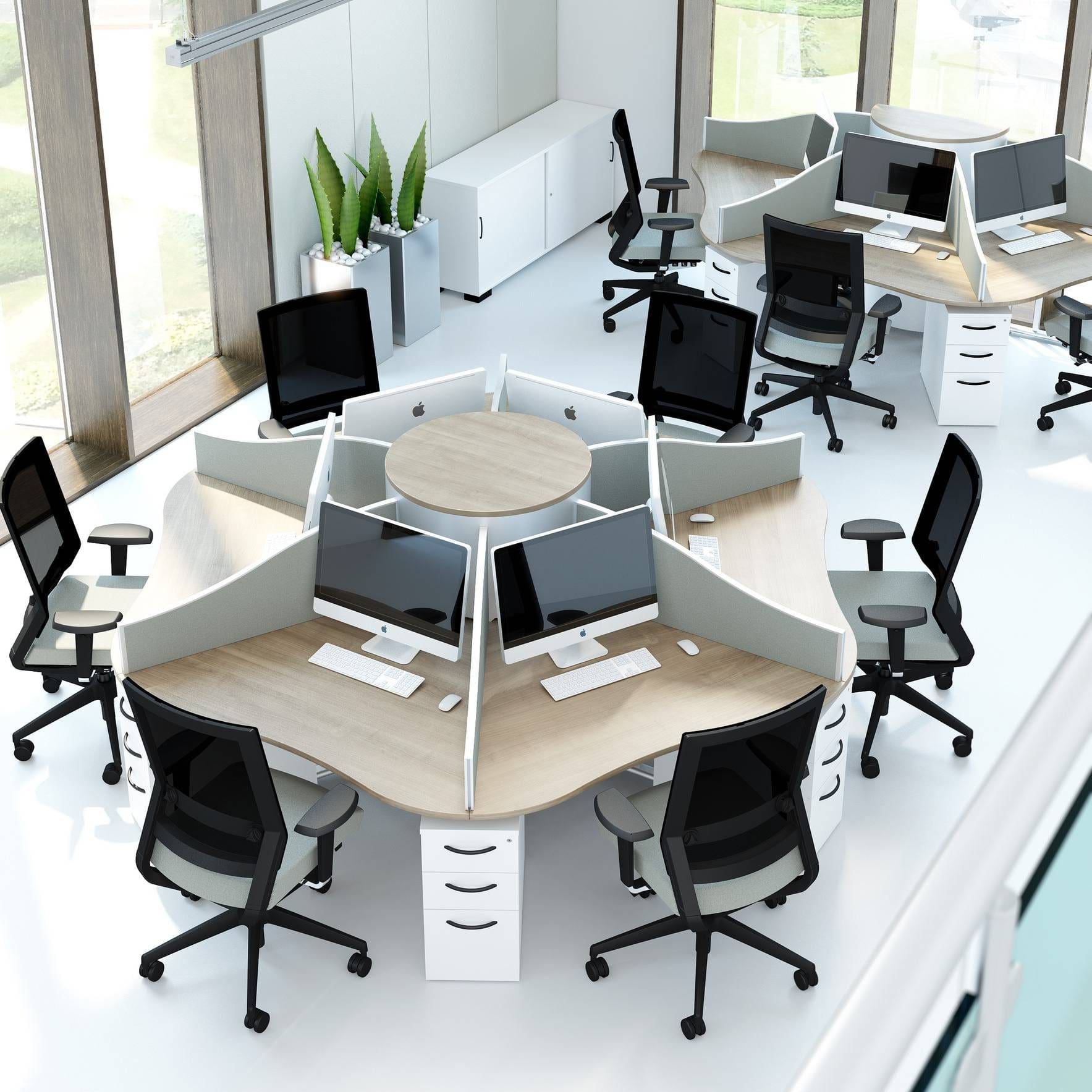 Call Centre Range