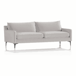 Emmy Cushioned 3 Seater Sofa