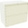 Bisley Essentials Steel 2 Drawer Side Filer