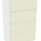 Bisley Essentials Steel 4 Drawer Side Filer