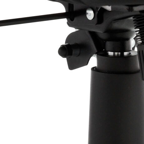 Classic Executive Office Chair with Arms