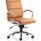 Classic Executive Office Chair with Arms