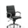 Classic Executive Office Chair with Arms