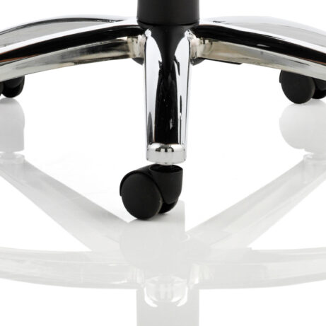 Classic Executive Office Chair with Arms