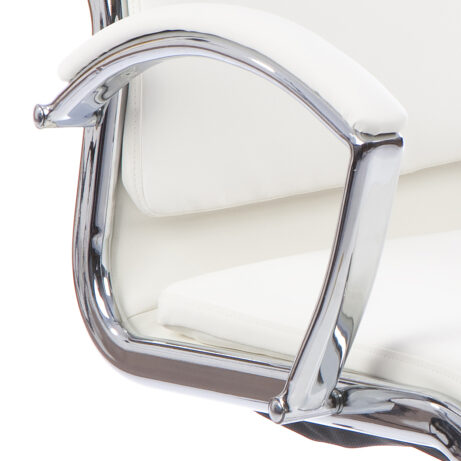 Classic Executive Office Chair with Arms