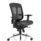 Mirage II Mesh Back Task Operator Office Chair with Height Adjustable Arms