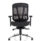 Mirage II Mesh Back Task Operator Office Chair with Height Adjustable Arms