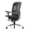 Mirage II Mesh Back Task Operator Office Chair with Height Adjustable Arms