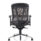 Mirage II Mesh Back Task Operator Office Chair with Height Adjustable Arms