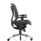 Mirage II Mesh Back Task Operator Office Chair with Height Adjustable Arms