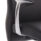 Mien High Back Leather Executive Office Chair with chrome armrest, ergonomic design, and premium black leather upholstery.