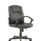 Bella Medium Back Executive Office Chair with Arms