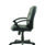 Bella Medium Back Executive Office Chair with Arms