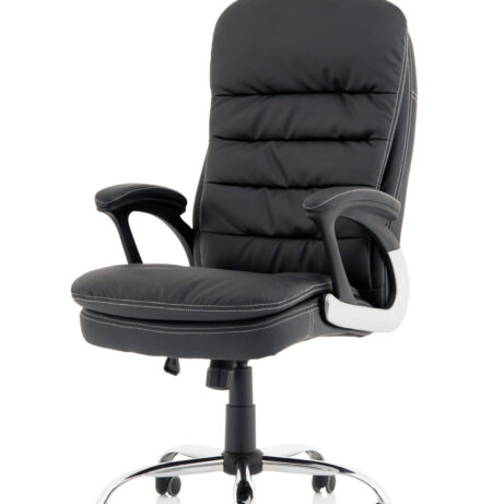 Ontario High Back Executive Office Chair with Arms