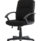 Bella Medium Back Executive Office Chair with Arms