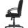 Bella Medium Back Executive Office Chair with Arms