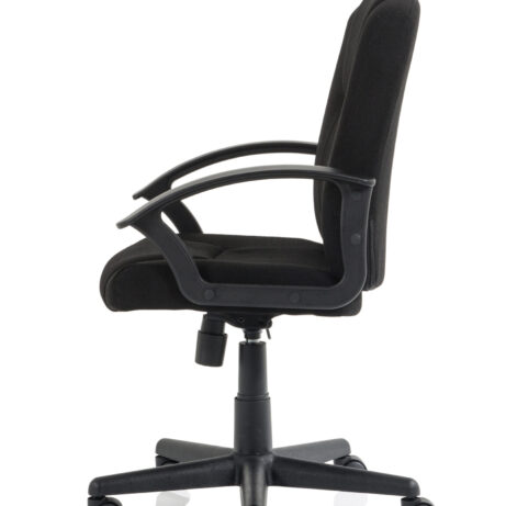 Bella Medium Back Executive Office Chair with Arms