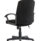 Bella Medium Back Executive Office Chair with Arms