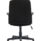 Bella Medium Back Executive Office Chair with Arms