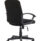 Bella Medium Back Executive Office Chair with Arms