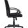 Bella Medium Back Executive Office Chair with Arms