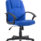 Bella Medium Back Executive Office Chair with Arms