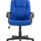 Bella Medium Back Executive Office Chair with Arms