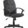 Bella Medium Back Executive Office Chair with Arms