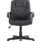 Bella Medium Back Executive Office Chair with Arms