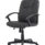 Bella Medium Back Executive Office Chair with Arms