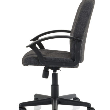 Bella Medium Back Executive Office Chair with Arms