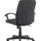 Bella Medium Back Executive Office Chair with Arms
